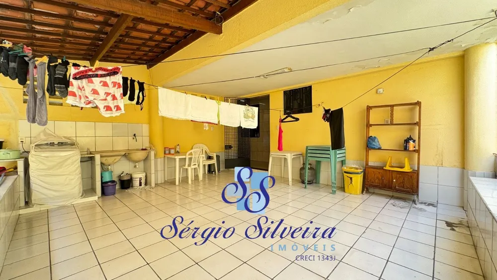 Casa, 4 quartos, 586 m² - Foto 10