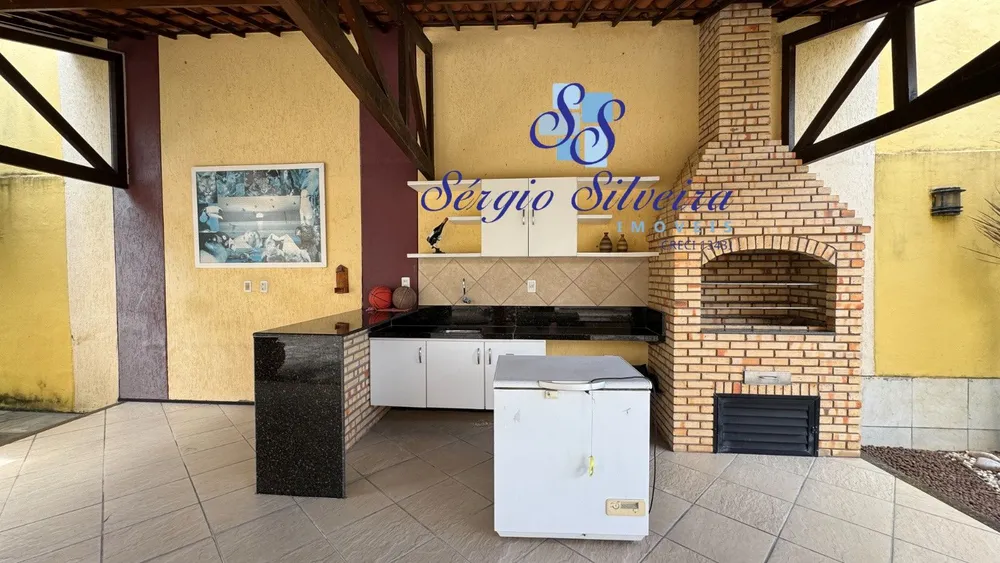 Casa, 4 quartos, 586 m² - Foto 4