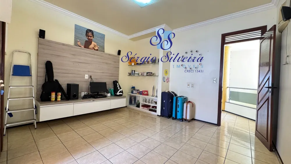 Casa, 4 quartos, 586 m² - Foto 12