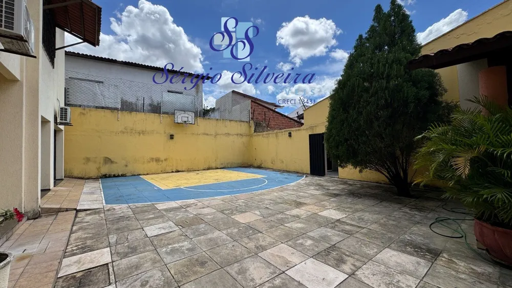 Casa, 4 quartos, 586 m² - Foto 2