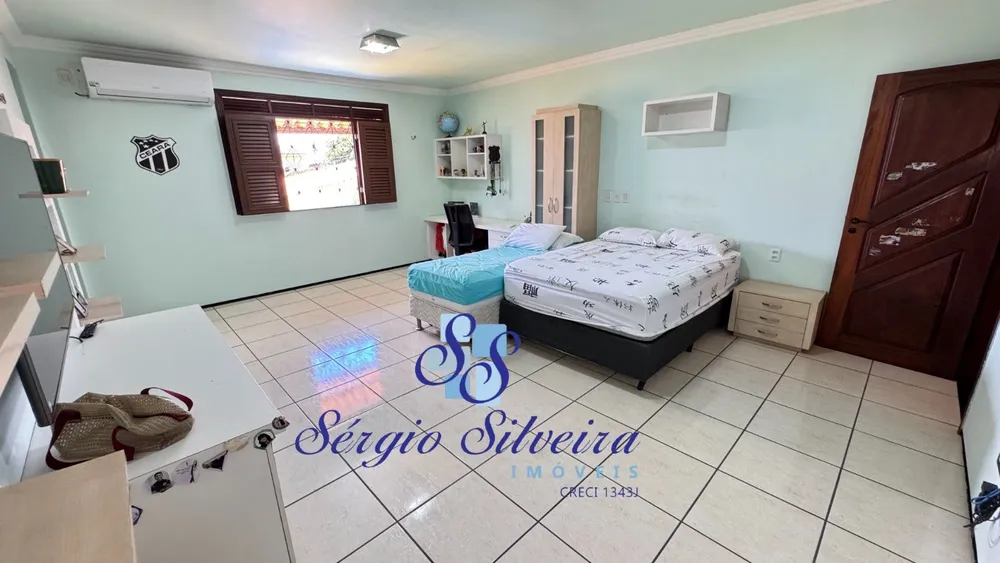 Casa, 4 quartos, 586 m² - Foto 14