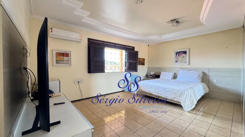 Casa, 4 quartos, 586 m² - Foto 15