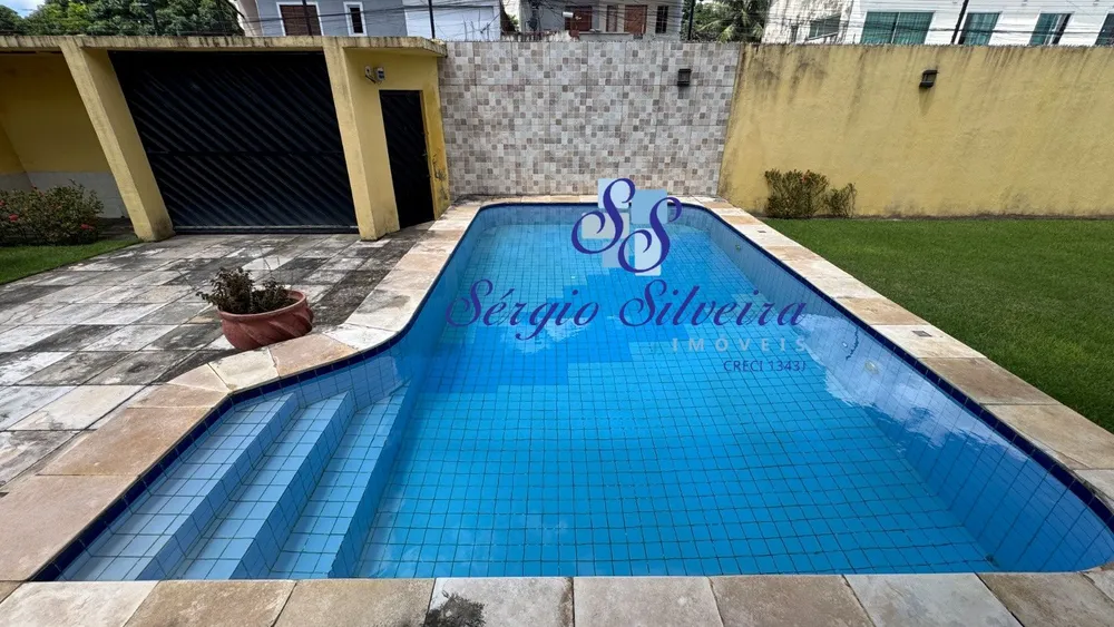 Casa, 4 quartos, 586 m² - Foto 6