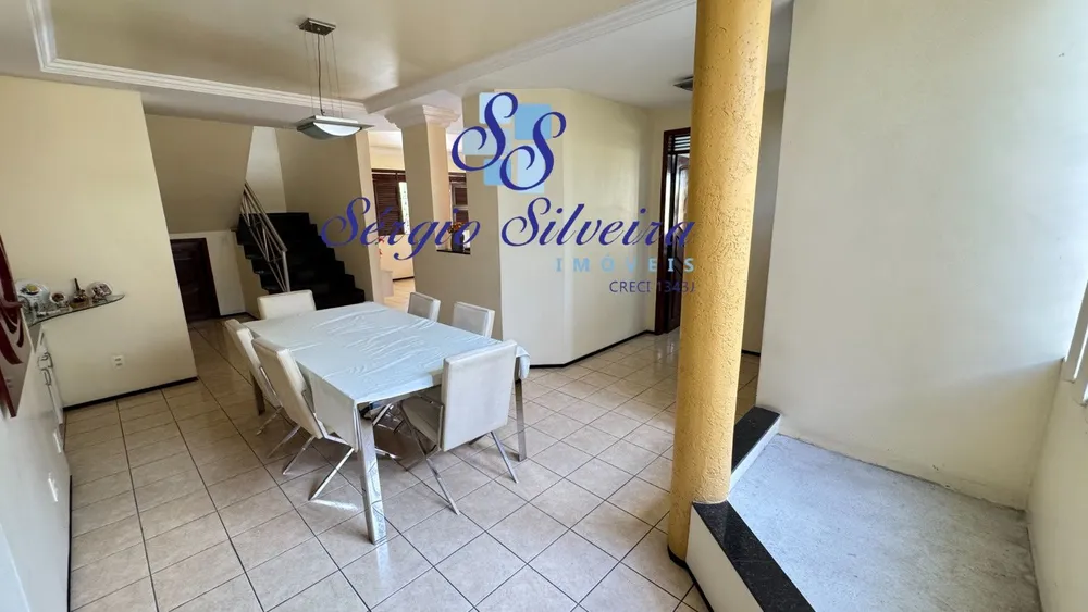 Casa, 4 quartos, 586 m² - Foto 11
