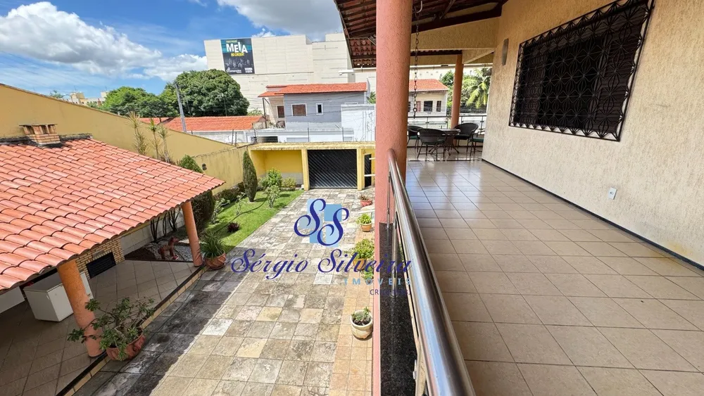 Casa, 4 quartos, 586 m² - Foto 16