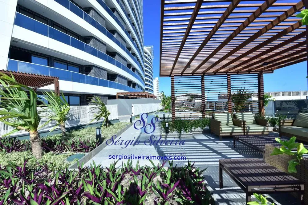 Sala-Conjunto, 65 m² - Foto 6