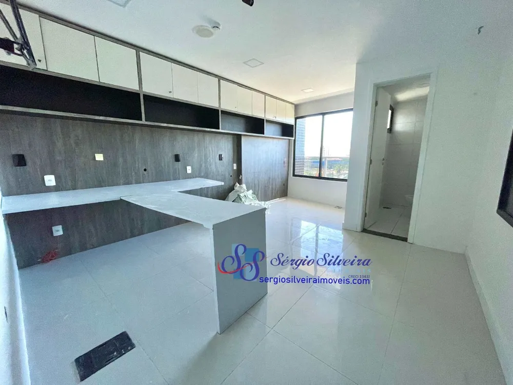 Sala-Conjunto, 65 m² - Foto 8