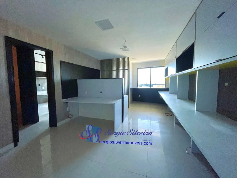 Sala-Conjunto, 65 m² - Foto 3