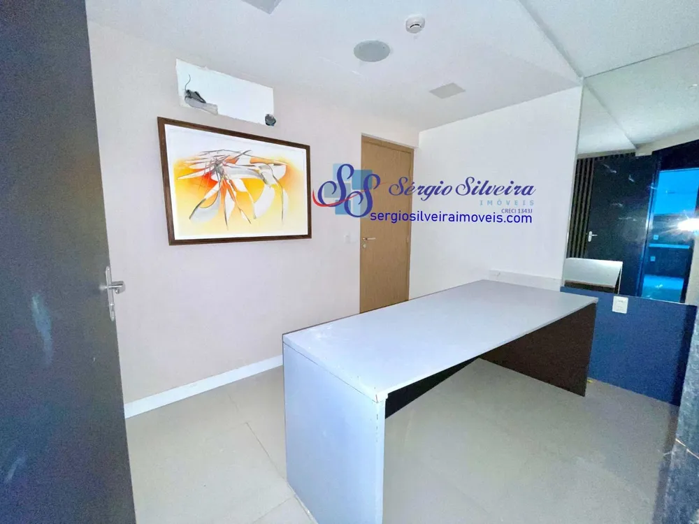 Sala-Conjunto, 65 m² - Foto 13