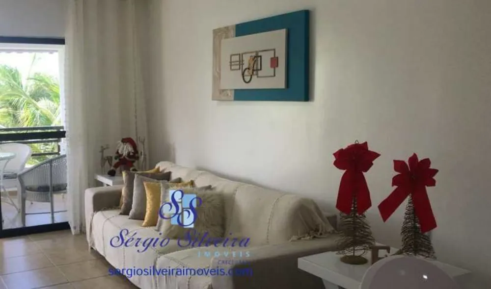 Apartamento, 2 quartos, 100 m² - Foto 2