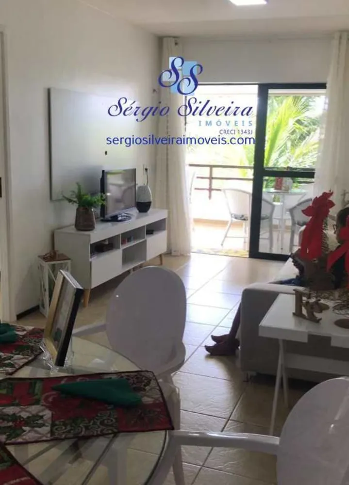 Apartamento, 2 quartos, 100 m² - Foto 3