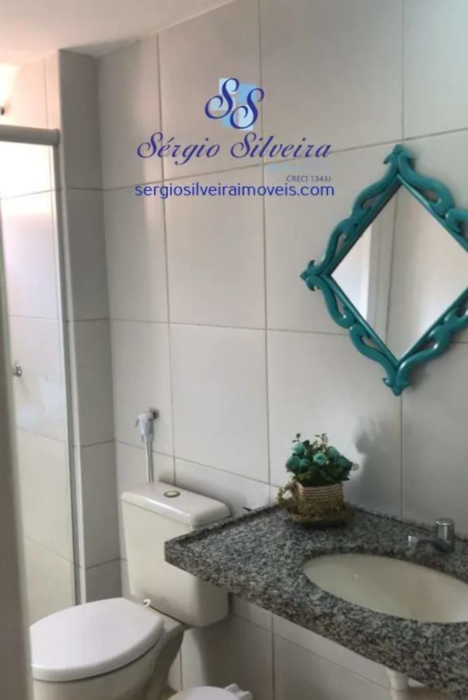 Apartamento, 2 quartos, 100 m² - Foto 6