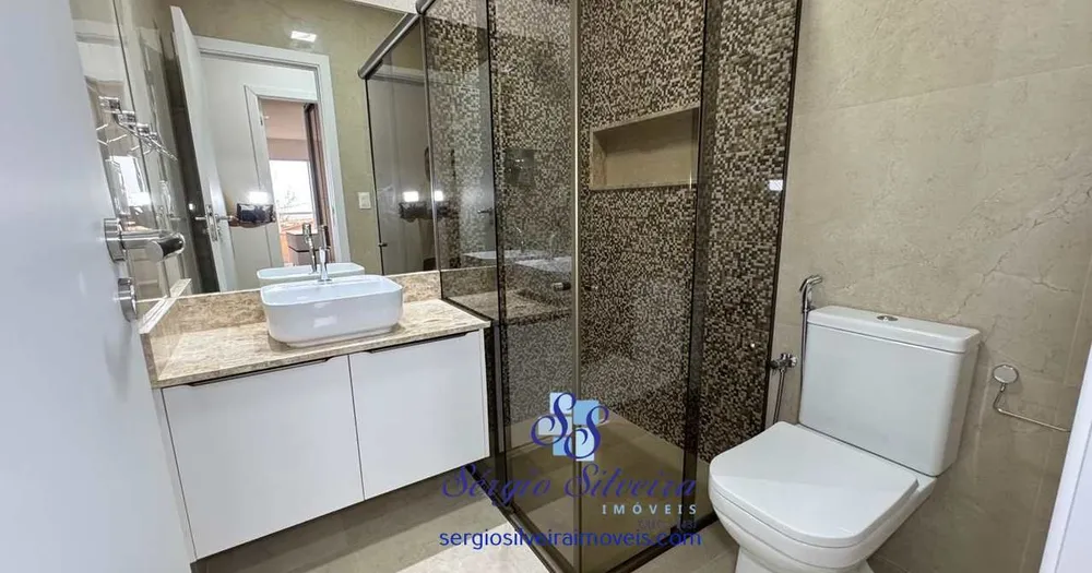 Apartamento, 3 quartos, 146 m² - Foto 6