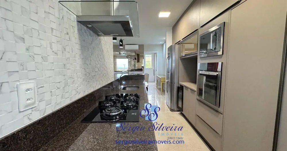 Apartamento, 3 quartos, 146 m² - Foto 7