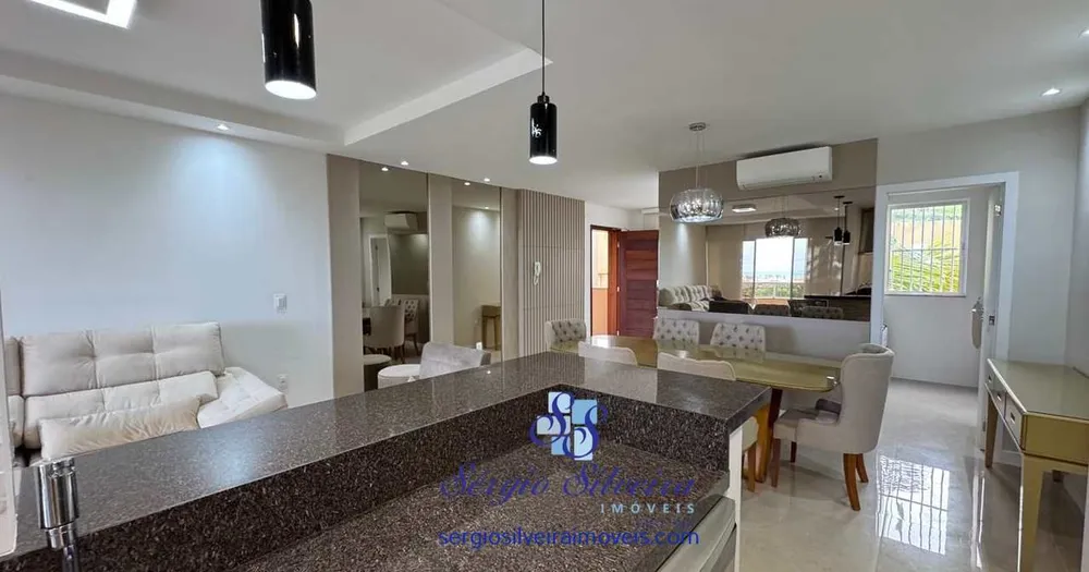 Apartamento, 3 quartos, 146 m² - Foto 5