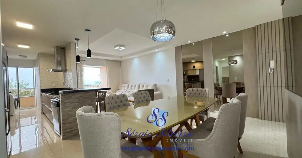 Apartamento, 3 quartos, 146 m² - Foto 4