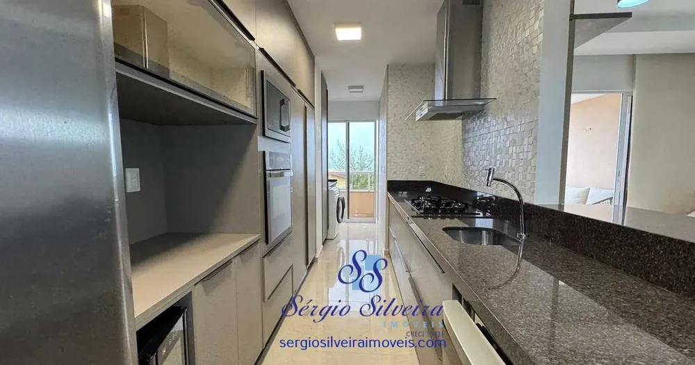 Apartamento, 3 quartos, 146 m² - Foto 8