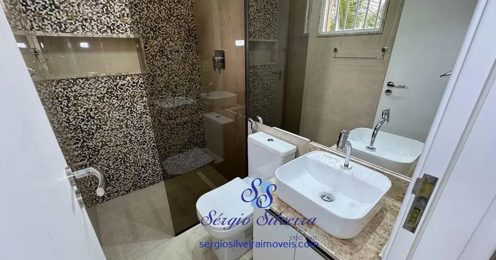 Apartamento, 3 quartos, 146 m² - Foto 10