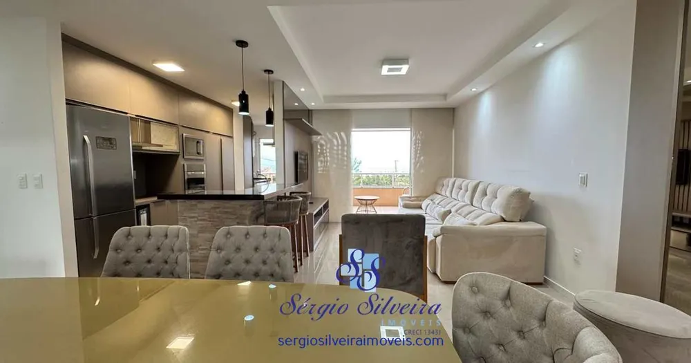 Apartamento, 3 quartos, 146 m² - Foto 2