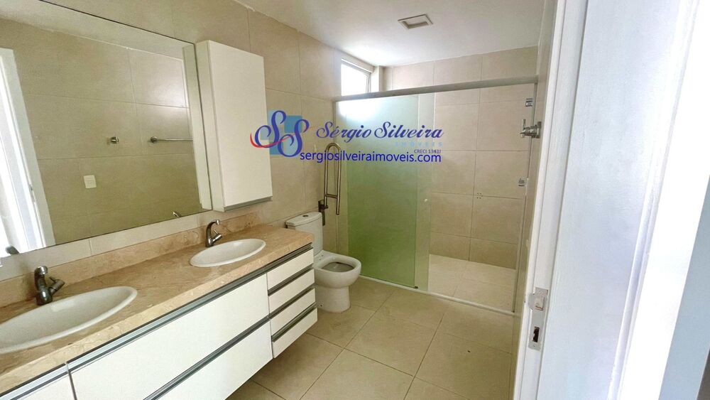 Casa de Condomínio, 4 quartos - Foto 13