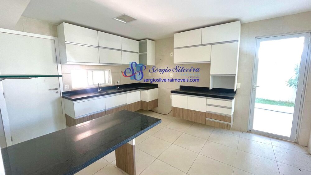 Casa de Condomínio, 4 quartos - Foto 8