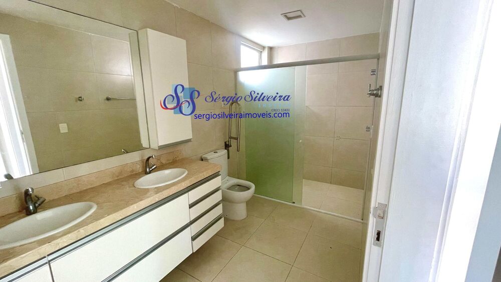 Casa de Condomínio, 4 quartos - Foto 14