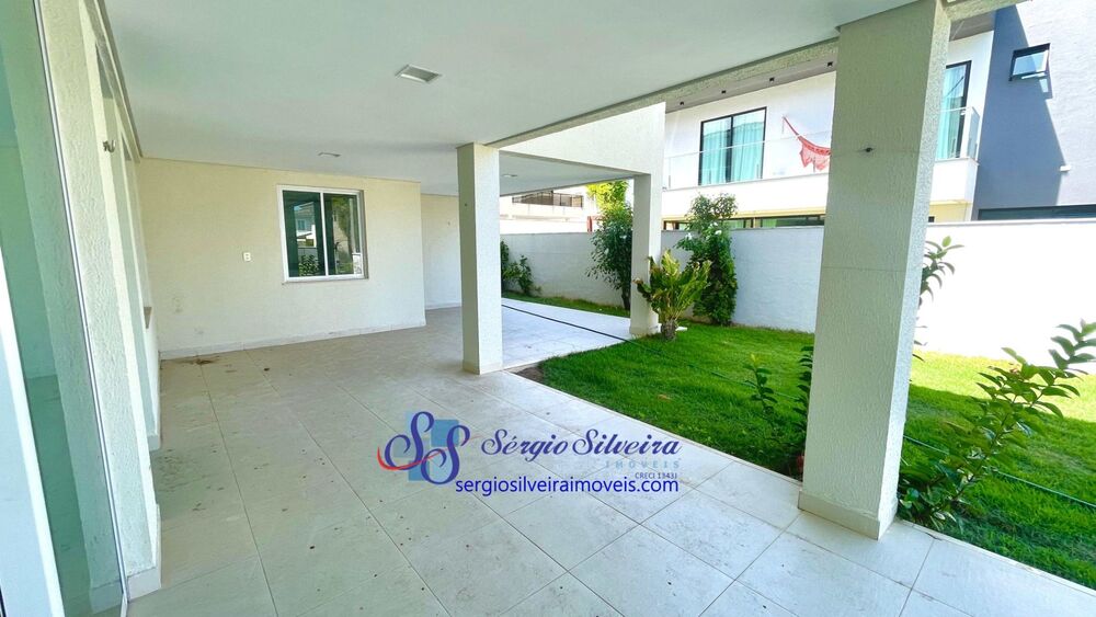 Casa de Condomínio, 4 quartos - Foto 12