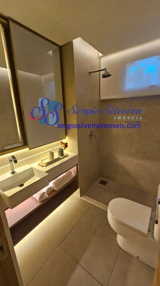 Apartamento, 3 quartos, 121 m² - Foto 14