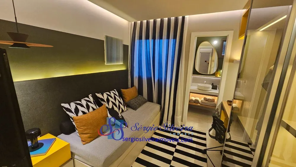 Apartamento, 3 quartos, 121 m² - Foto 13