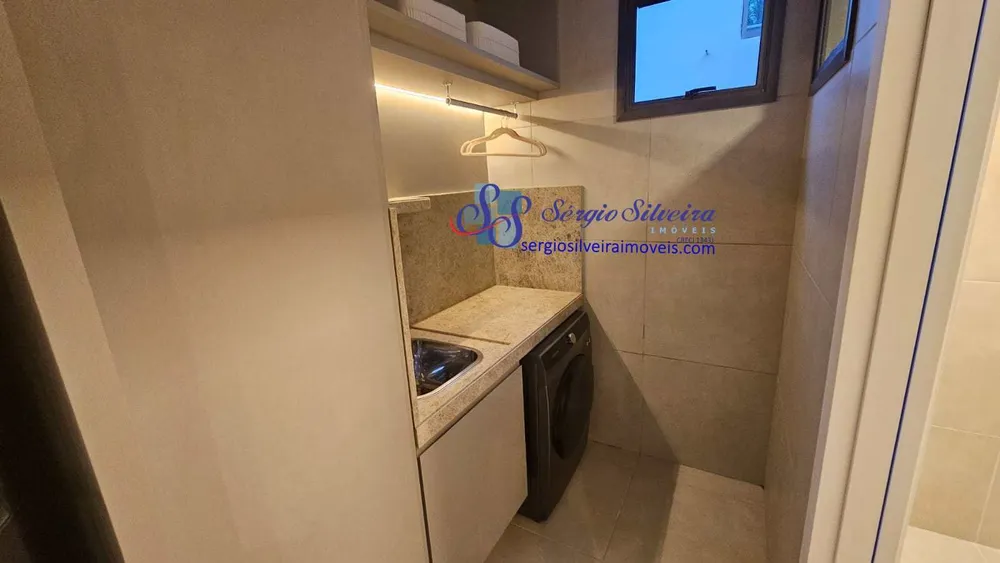 Apartamento, 3 quartos, 121 m² - Foto 15