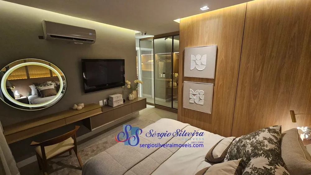 Apartamento, 3 quartos, 121 m² - Foto 10
