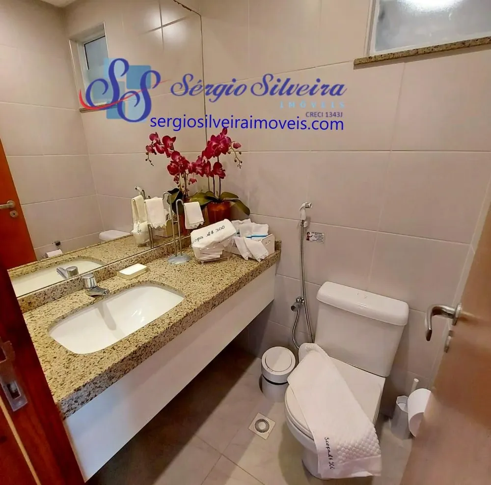 Apartamento, 3 quartos, 105 m² - Foto 10