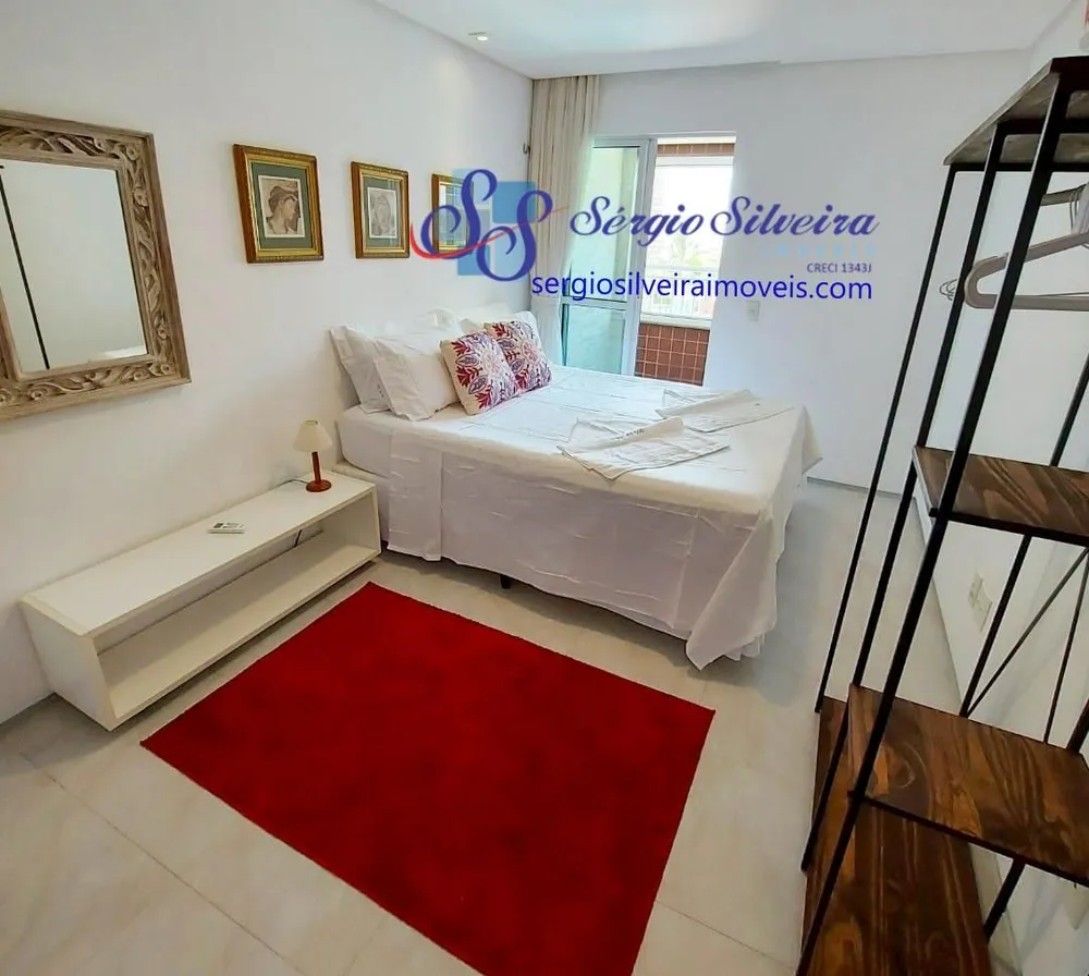 Apartamento, 3 quartos, 105 m² - Foto 8