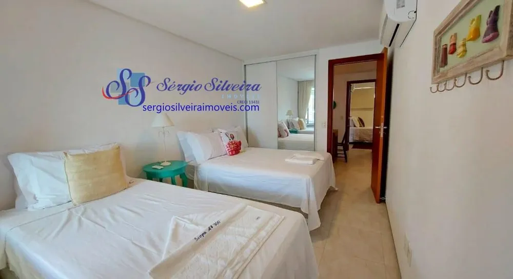 Apartamento, 3 quartos, 105 m² - Foto 7