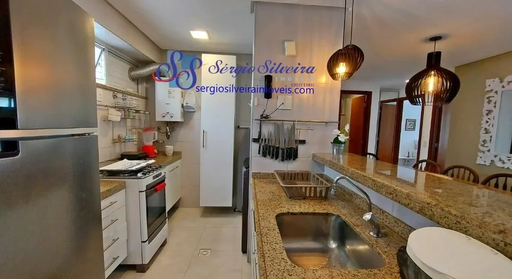 Apartamento, 3 quartos, 105 m² - Foto 6