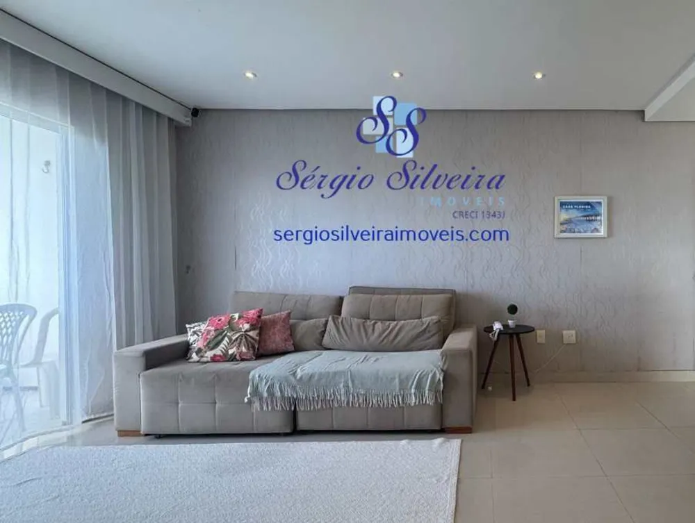 Apartamento, 2 quartos, 70 m² - Foto 2