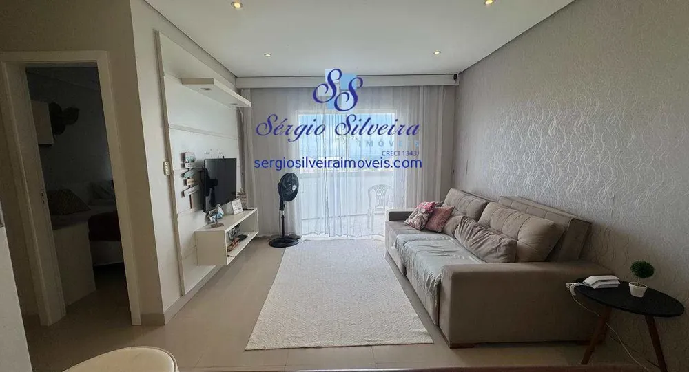 Apartamento, 2 quartos, 70 m² - Foto 3