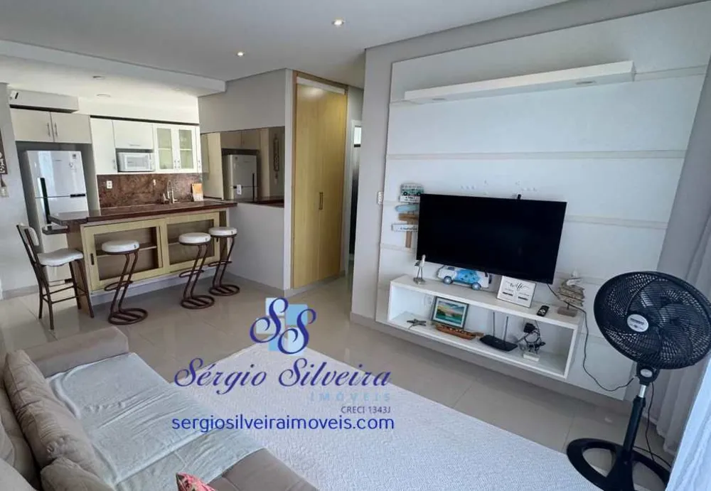Apartamento, 2 quartos, 70 m² - Foto 1