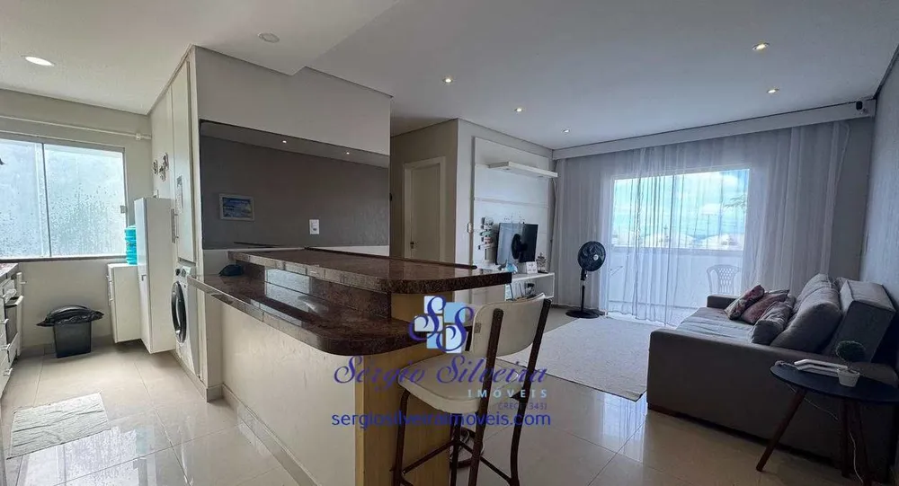 Apartamento, 2 quartos, 70 m² - Foto 4