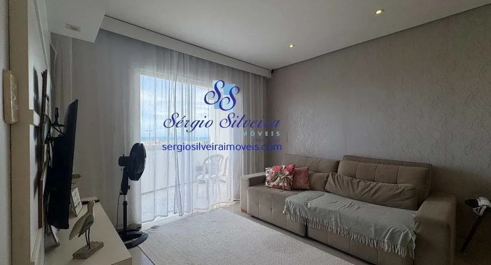 Apartamento, 2 quartos, 70 m² - Foto 5