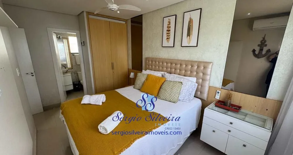 Apartamento, 2 quartos, 70 m² - Foto 7