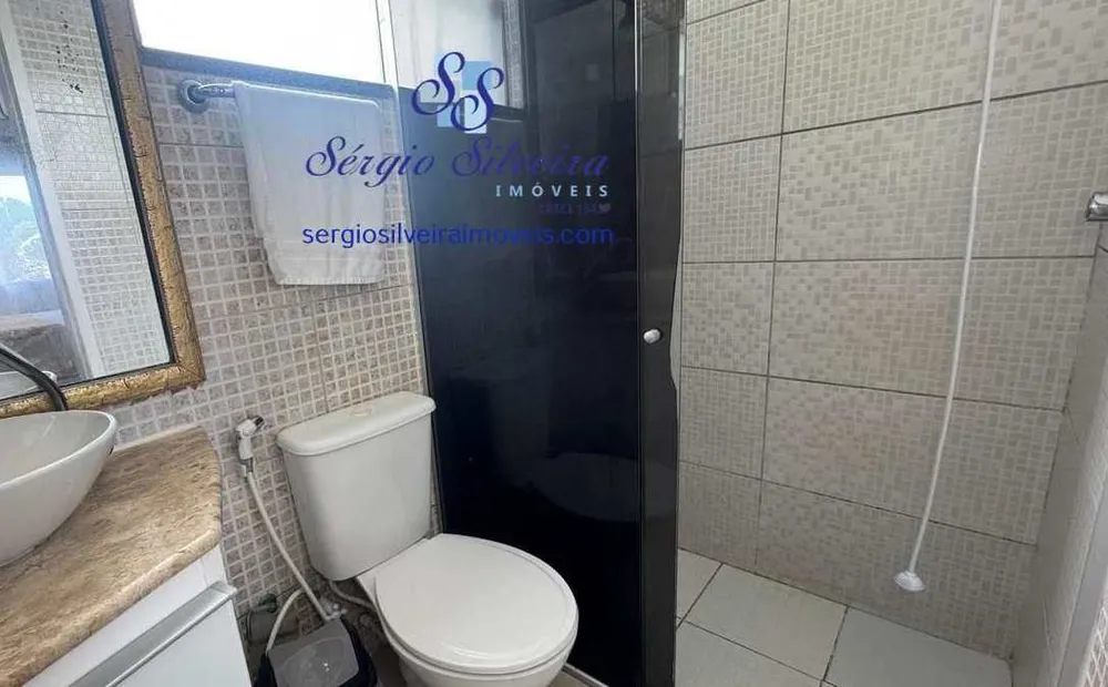 Apartamento, 2 quartos, 70 m² - Foto 10