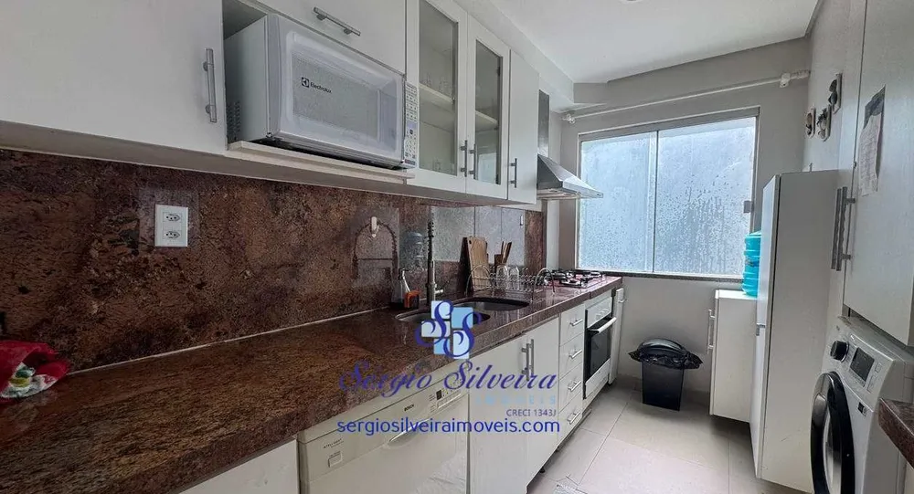 Apartamento, 2 quartos, 70 m² - Foto 6