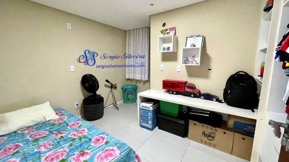 Casa de Condomínio, 5 quartos - Foto 4