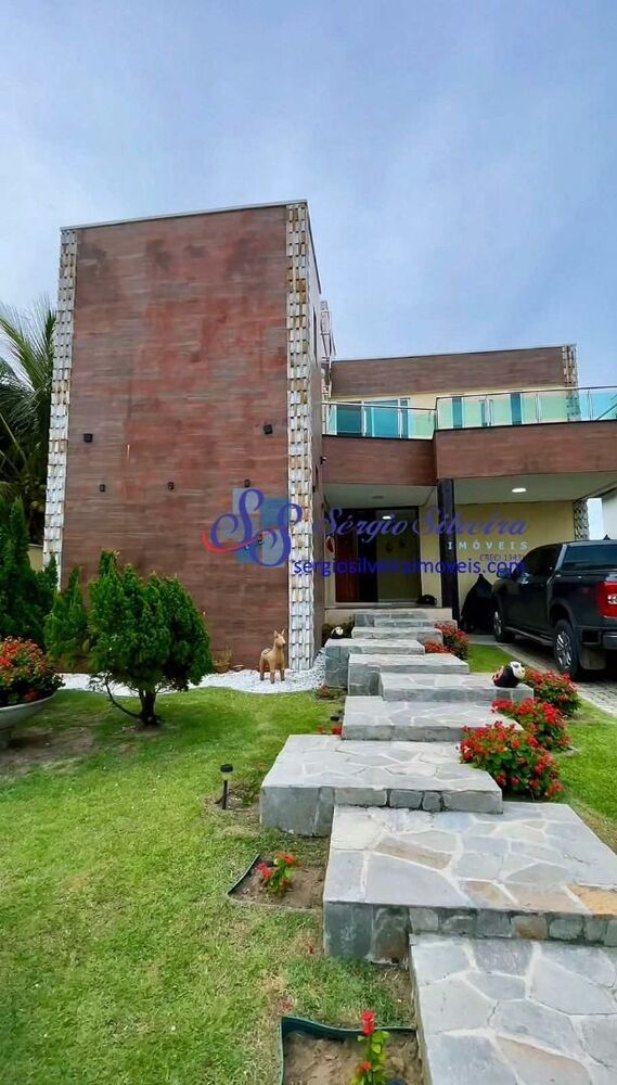 Casa de Condomínio, 5 quartos - Foto 2