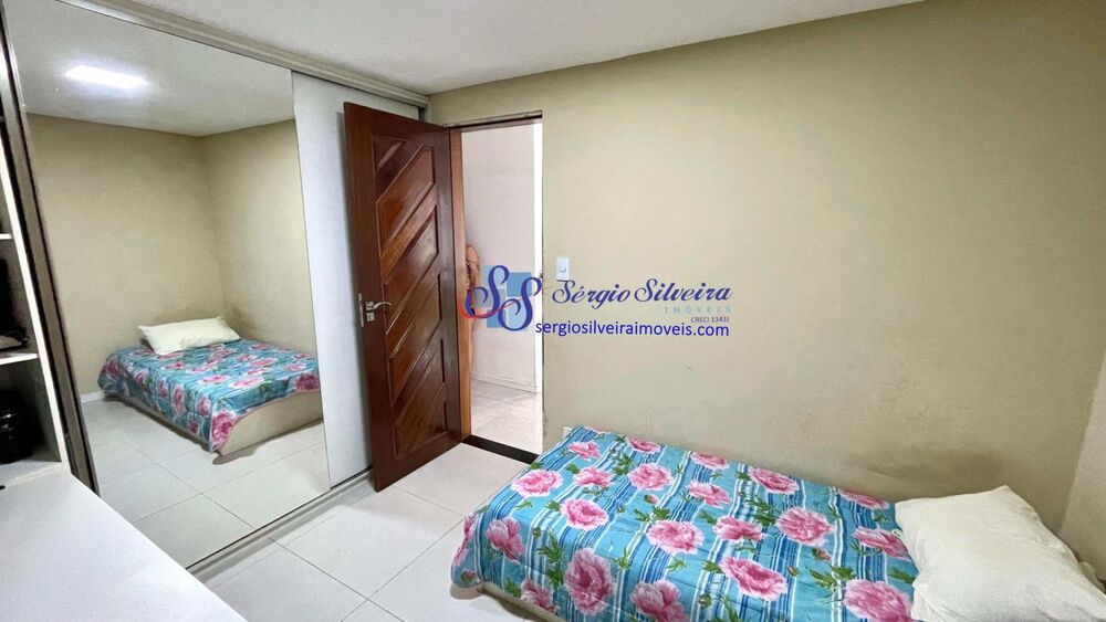 Casa de Condomínio, 5 quartos - Foto 1