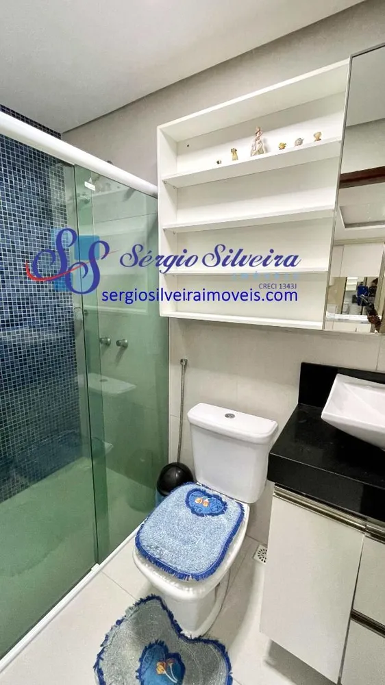 Casa de Condomínio, 5 quartos - Foto 15