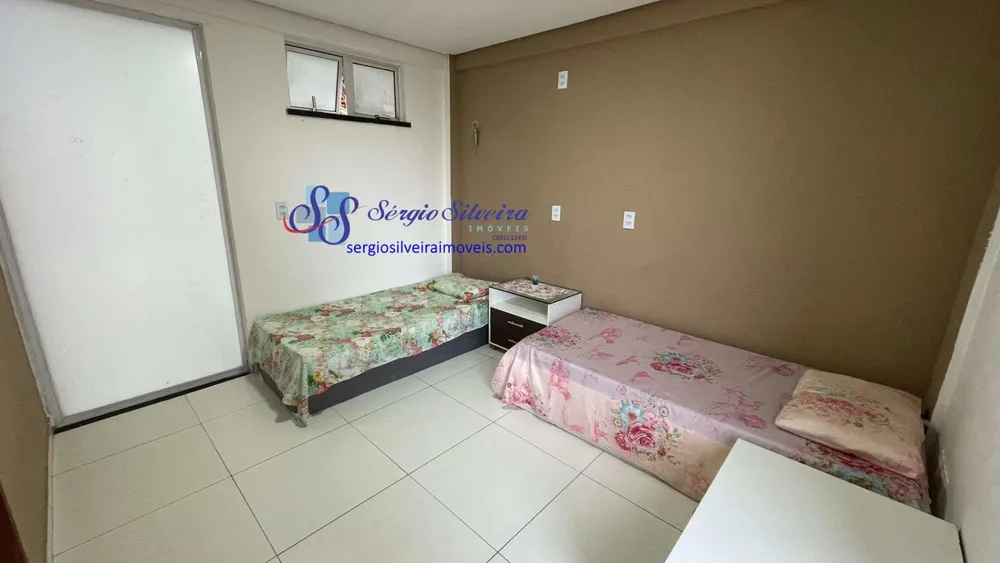 Casa de Condomínio, 5 quartos - Foto 12