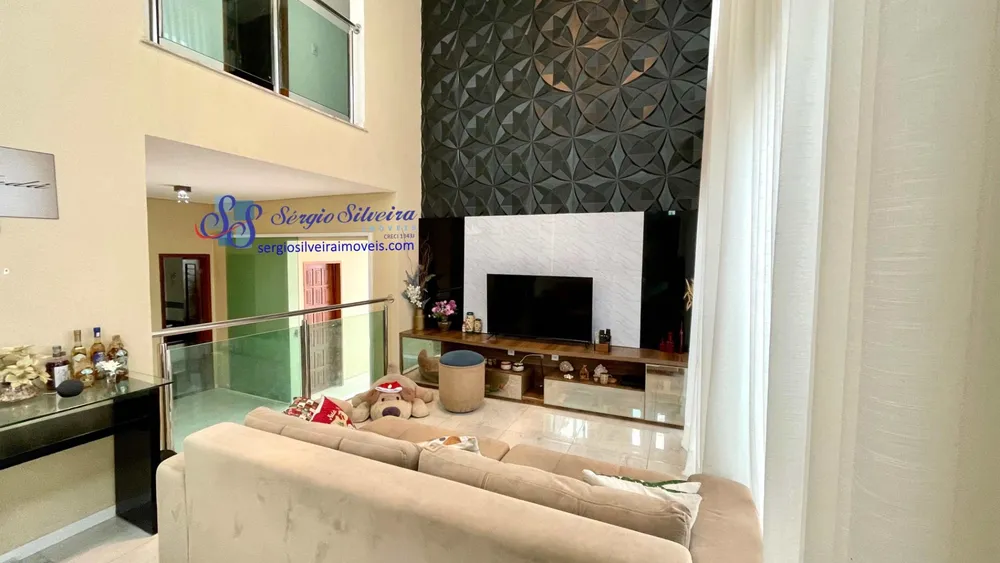 Casa de Condomínio, 5 quartos - Foto 2