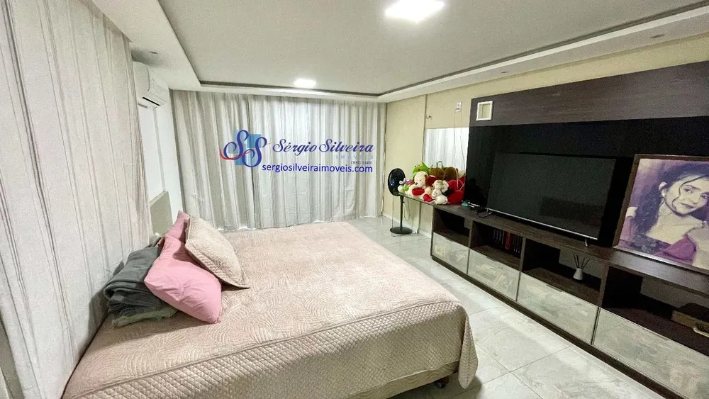 Casa de Condomínio, 5 quartos - Foto 6